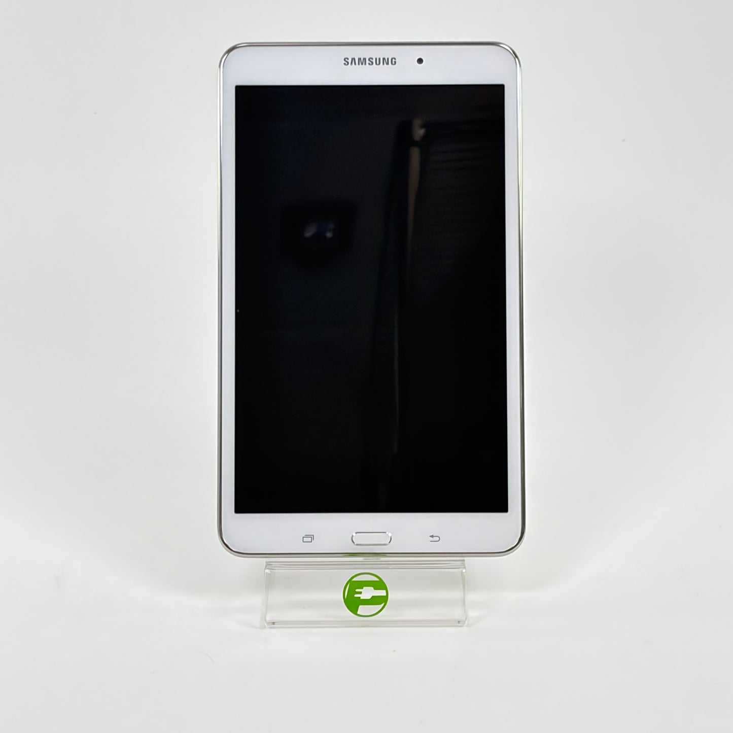 WiFi Only Samsung Galaxy Tab 4 8.0" 16GB White SM-T330NU