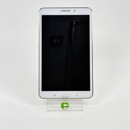 WiFi Only Samsung Galaxy Tab 4 8.0" 16GB White SM-T330NU
