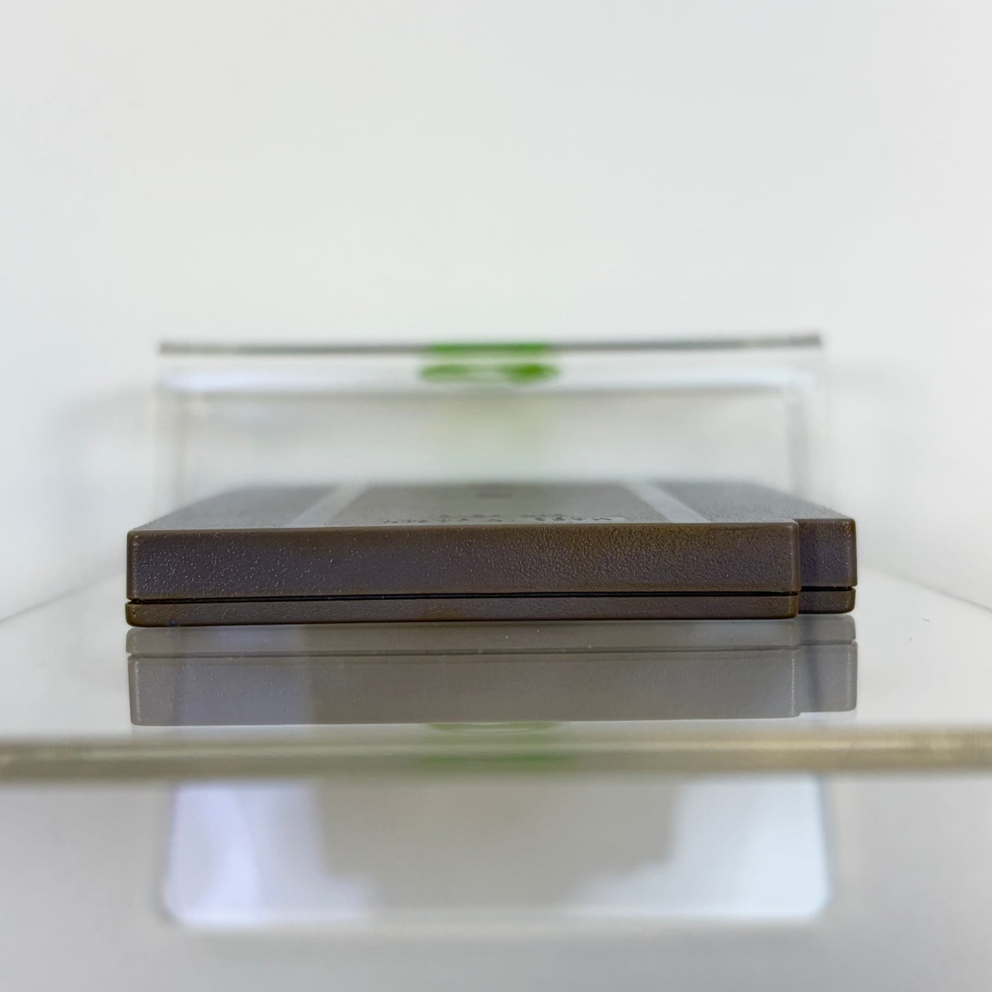 Operation C (Nintendo GameBoy, 1991) Tested Works