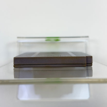 Operation C (Nintendo GameBoy, 1991) Tested Works