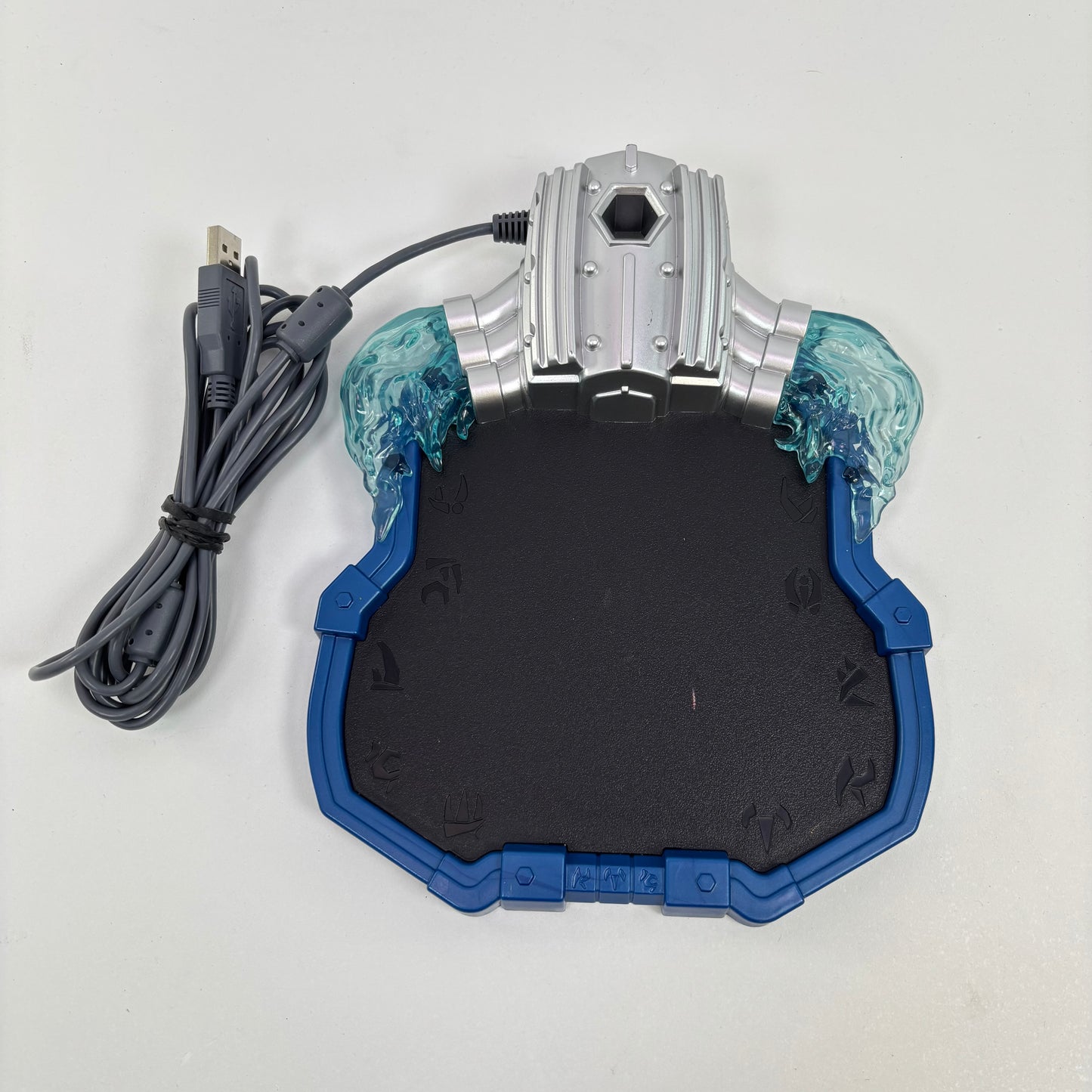 Activision Skylanders Superchargers Portal of Power 0000655 with Figures