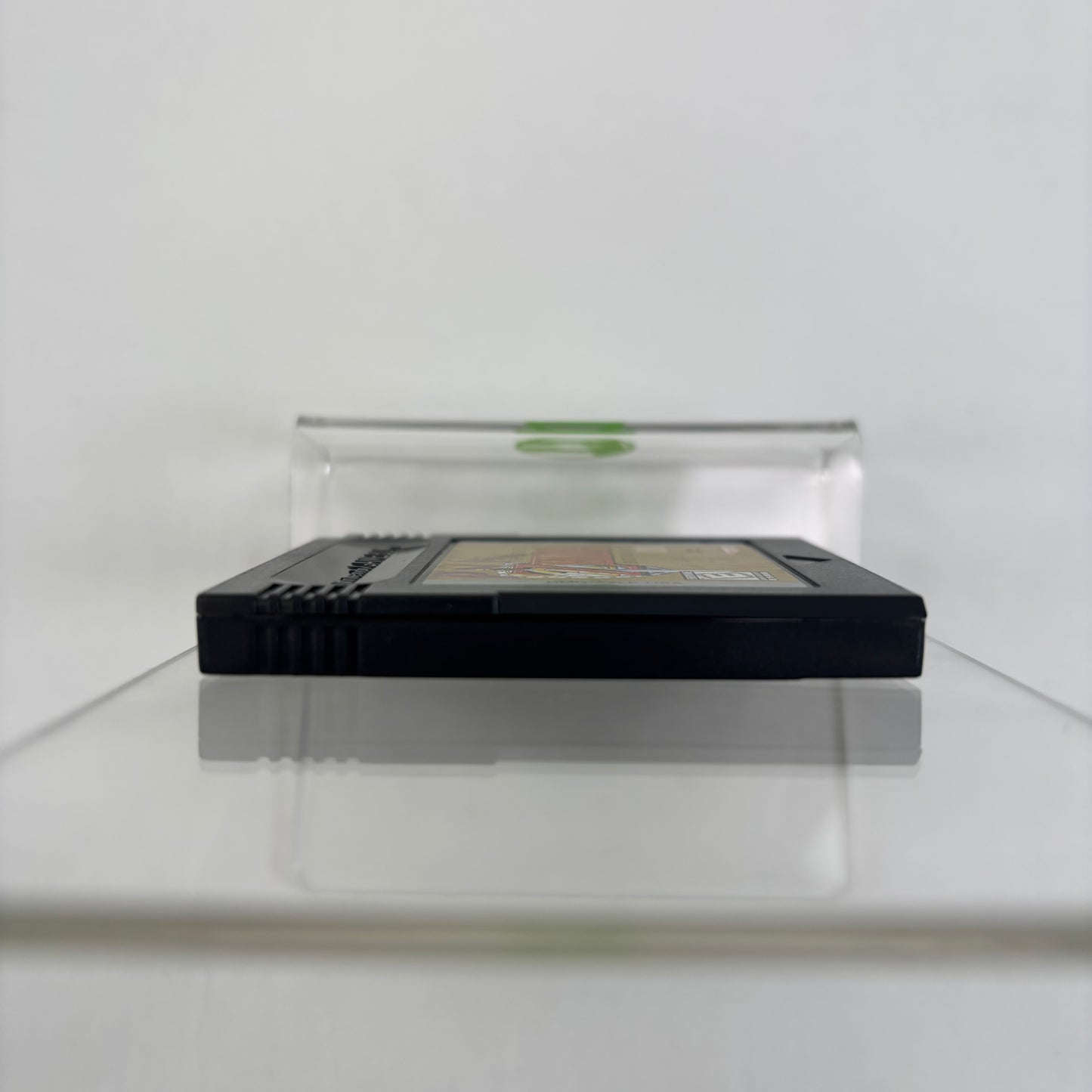 The Legend of Zelda Link's Awakening  (Nintendo GameBoy, 1993) Tested works