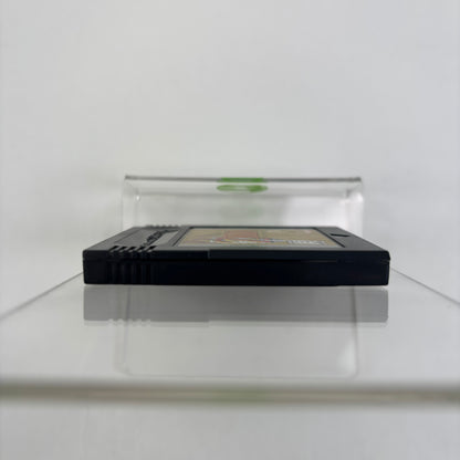 The Legend of Zelda Link's Awakening  (Nintendo GameBoy, 1993) Tested works