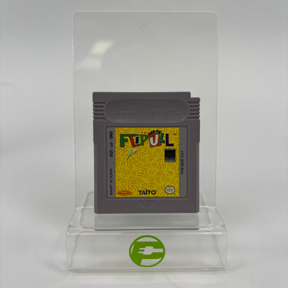 Flipull (Nintendo GameBoy, 1990) Tested works