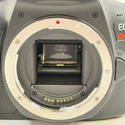 Canon EOS Rebel T6 18.0MP Digital SLR DSLR Camera