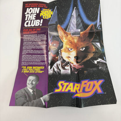 Super Mario RPG (Super Nintendo SNES, 1996)