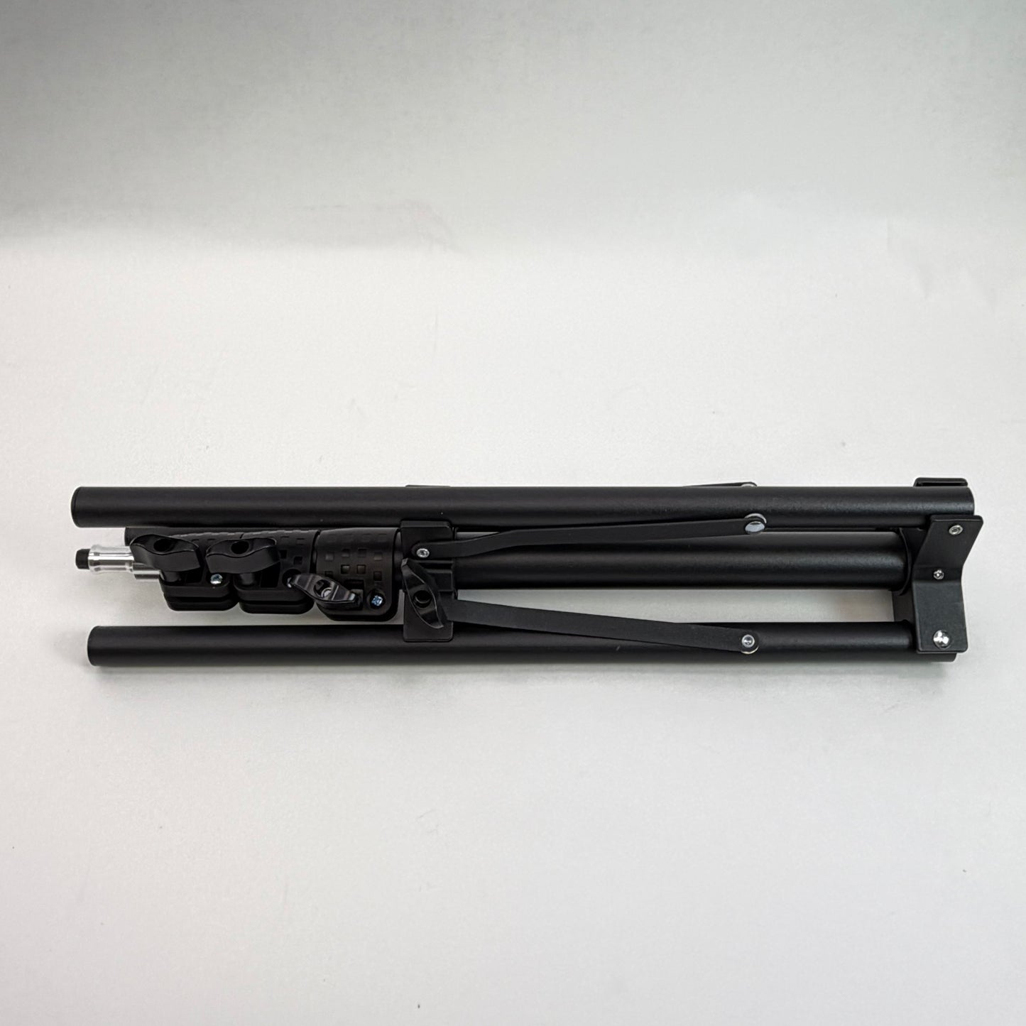 Lot of 10 Lighting Stand Tripods