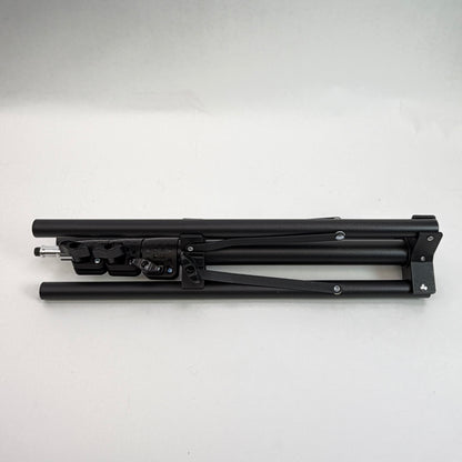 Lot of 10 Lighting Stand Tripods
