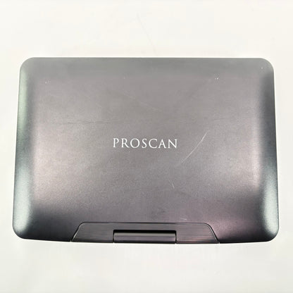 Proscan PDVD1332 Portable DVD Player