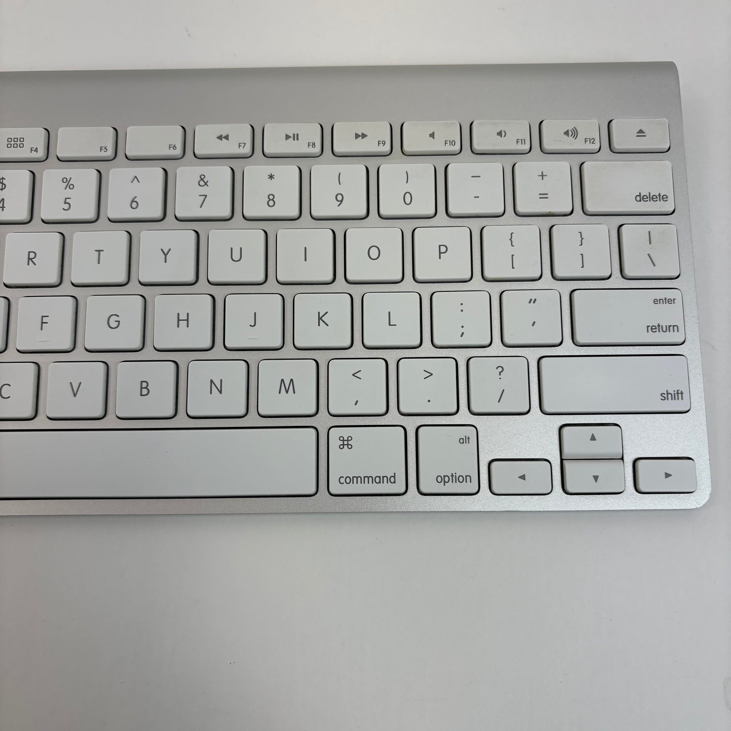 Apple Magic Keyboard A1314 Wireless Keyboard