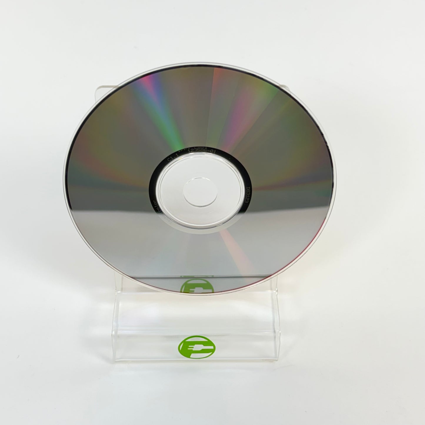 Resident Evil (PC, 1997)