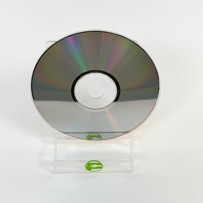 Resident Evil (PC, 1997)