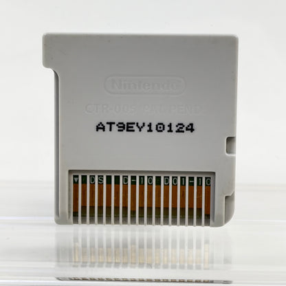 Oregon Trail (Nintendo 3DS, 2011) Tested Works