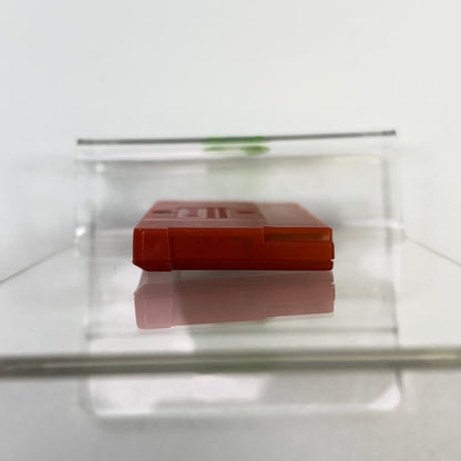 Pokemon FireRed (Nintendo GameBoy Advance, 2004)