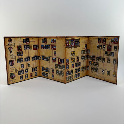 Age of Empires I & II + Expansions for PC with Strategy Guides (No Case)