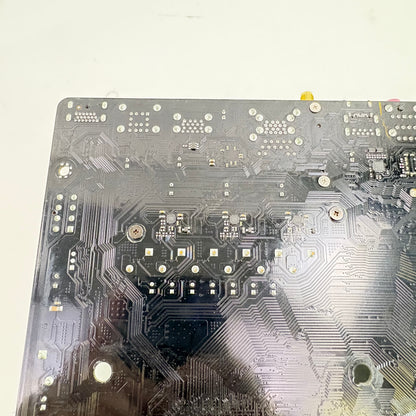 AsRock B550M-C AM4 mATX AMD DDR4 Motherboard