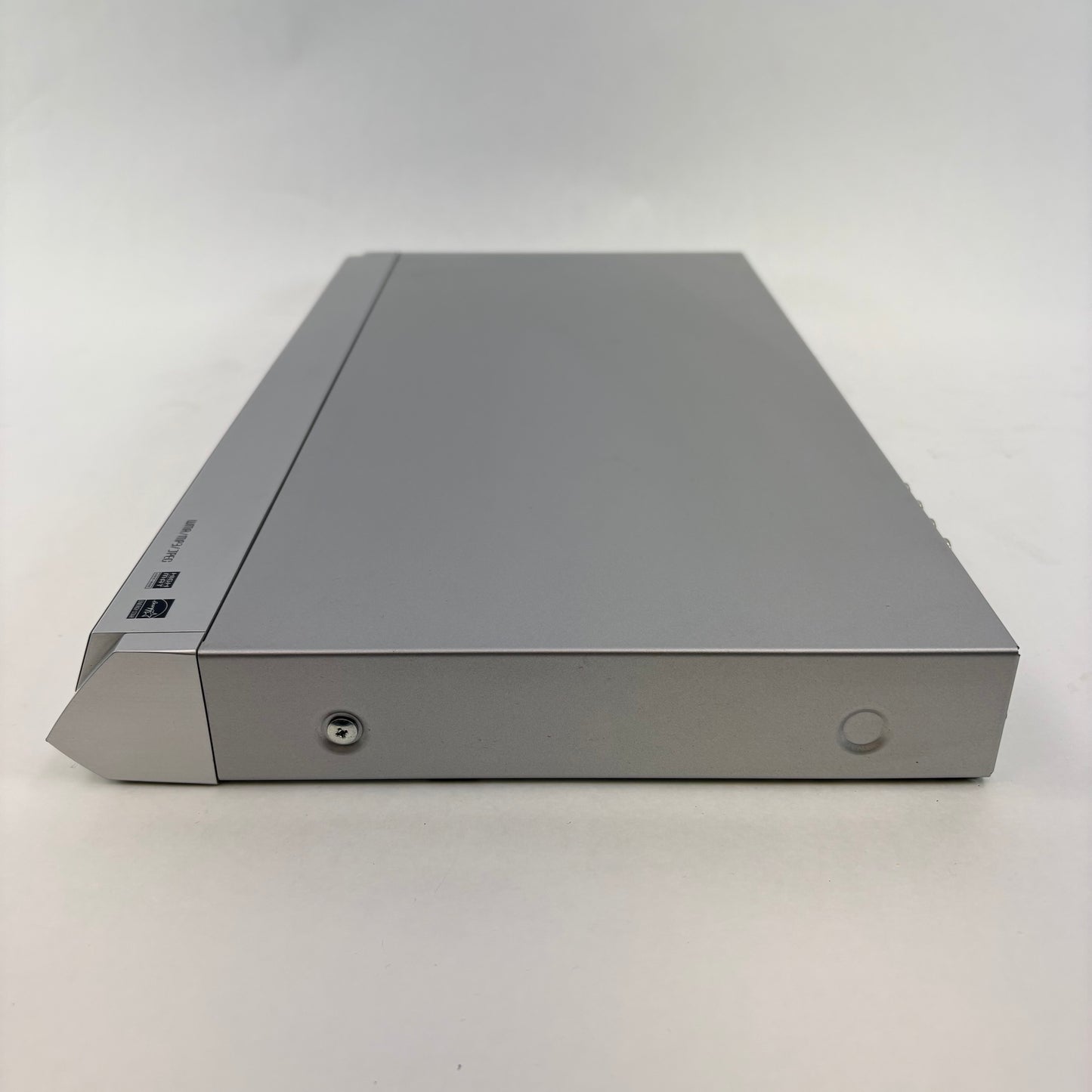 Panasonic DVD-S29 CD/DVD Player Advanced Progressive Scan GC-5713