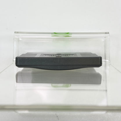 Golden Sun (Nintendo GameBoy Advance, 2001)