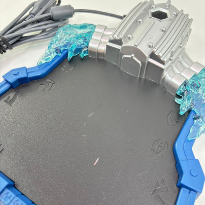 Activision Skylanders Superchargers Portal of Power 0000655 with Figures