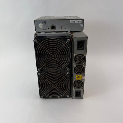 BitMain ANTMINER s17 Pro 53T Bitcoin Miner BHB07601