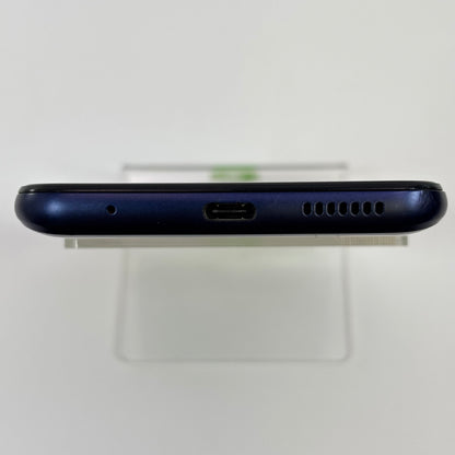 Unlocked Sprint Motorola Moto G Play (2023) 32GB Blue XT2271-5