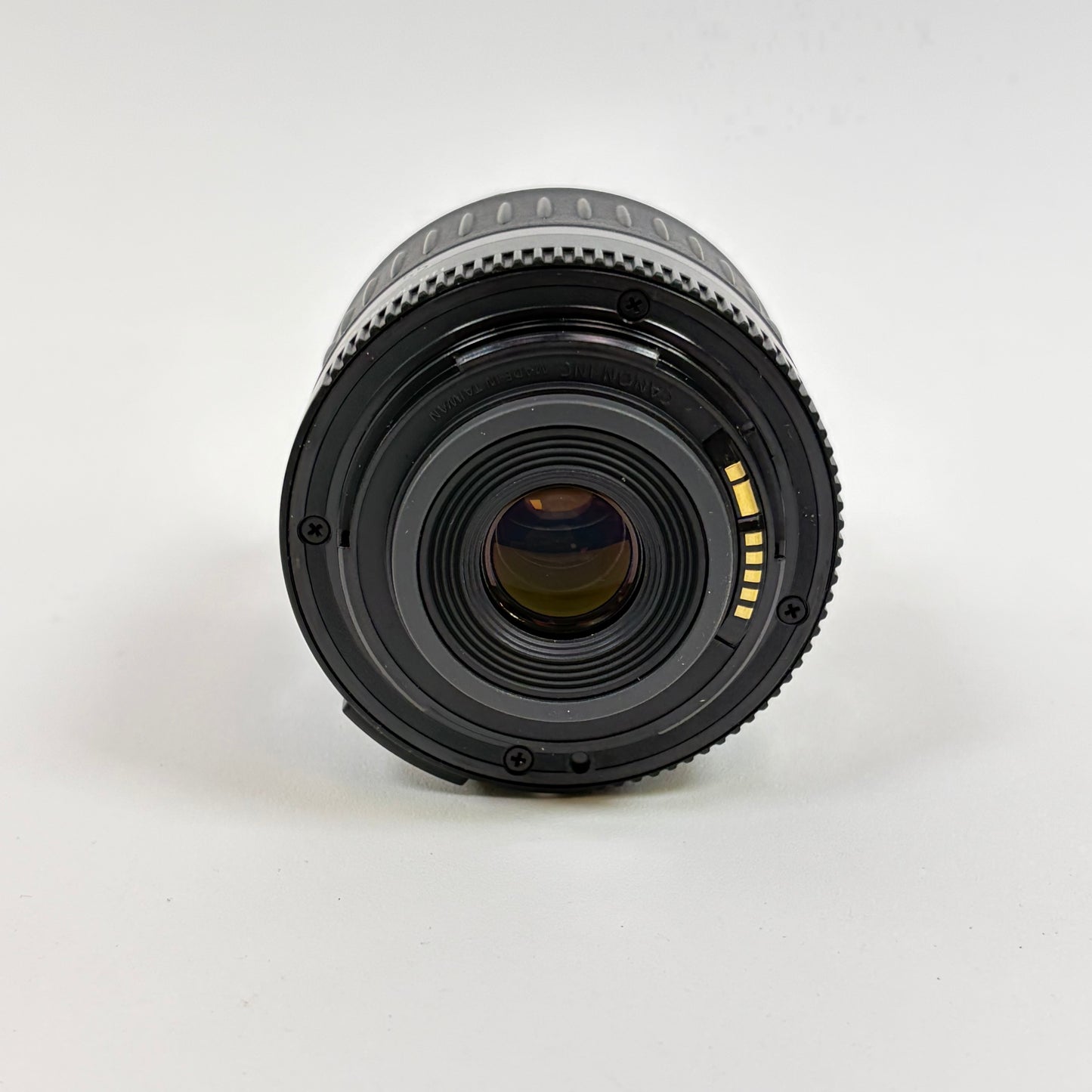 Canon EOS 300D 6.3 Digital SLR DSLR Camera