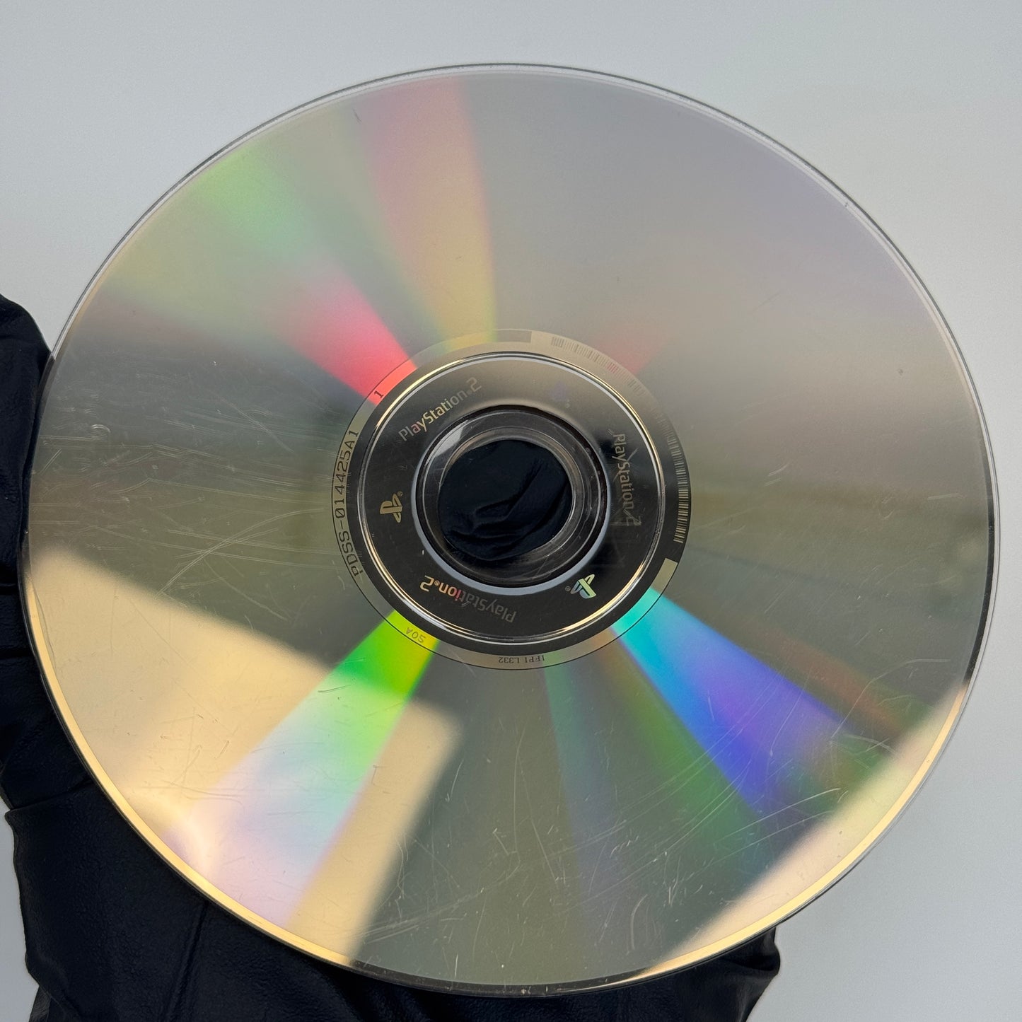 Tekken 5 [Greatest Hits] (Sony PlayStation 2 PS2, 2006)