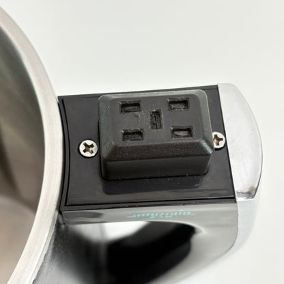 STX Infuzium 420 Herbal Infusion Machine for Infusing Butter Oil Tinctures