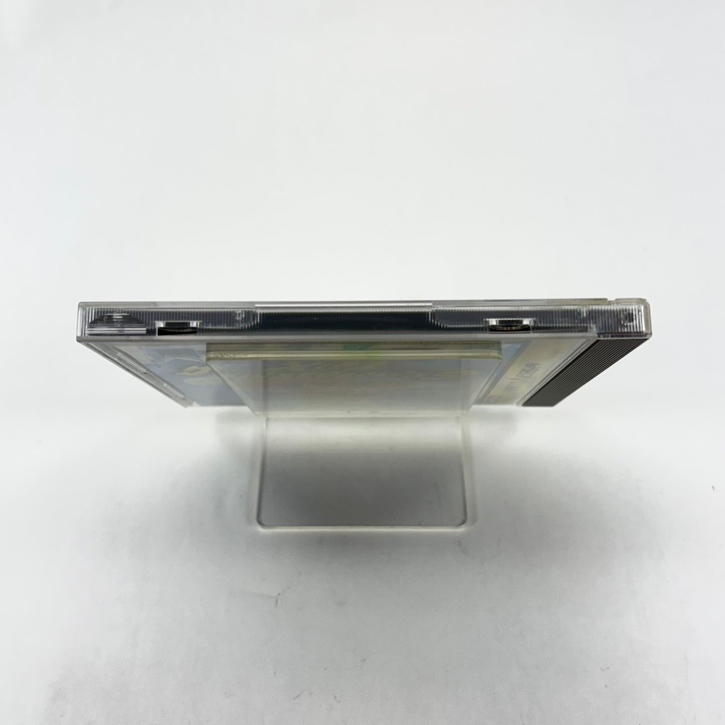 Lot of 3 Sega Saturn Sports Games Japan