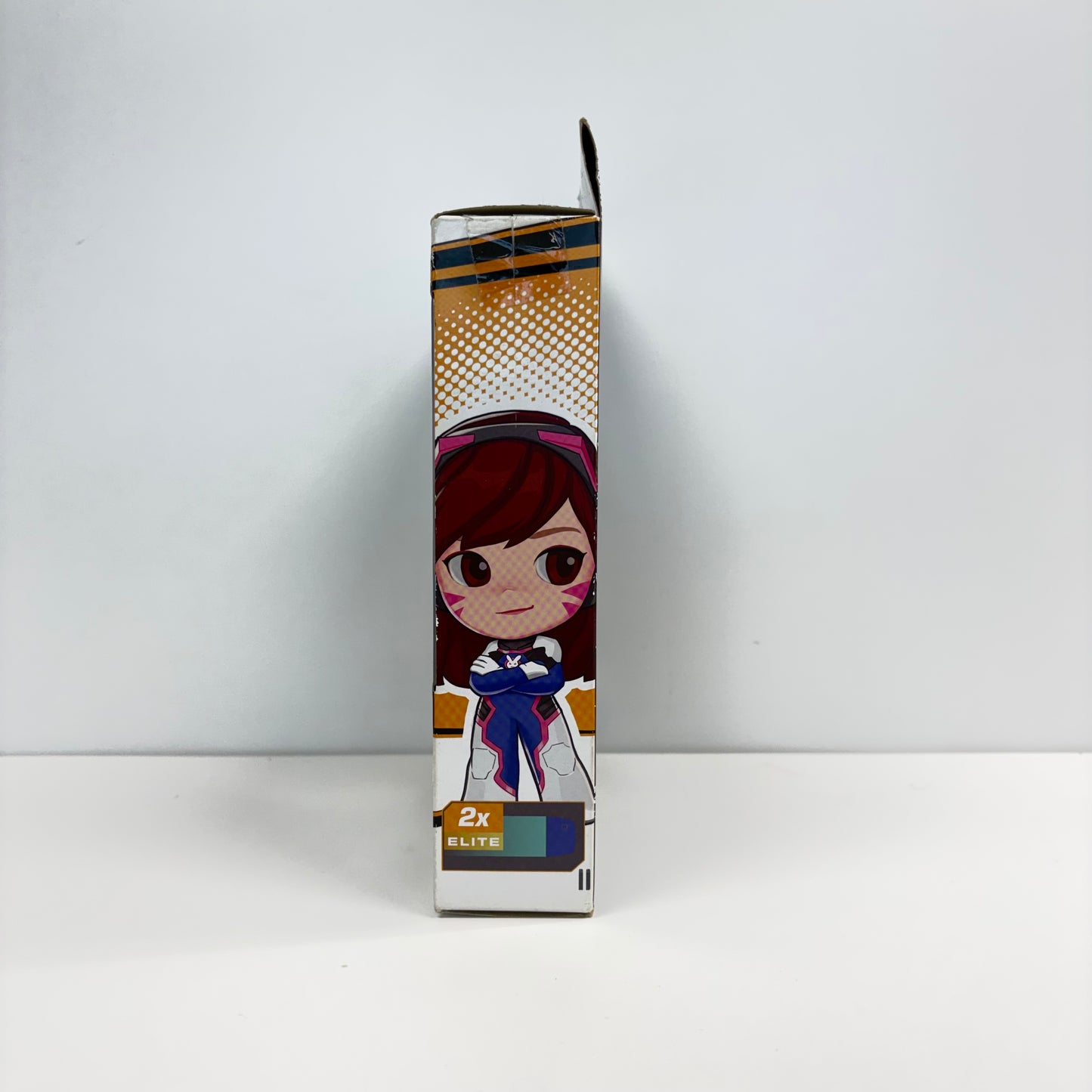 (New) Nerf Micro Shots OverWatch