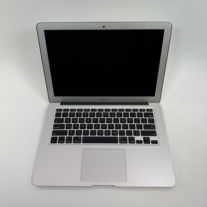 2012 Apple MacBook Air 13.3" i5 1.6GHz 4GB RAM 250GB SSD Silver A1466