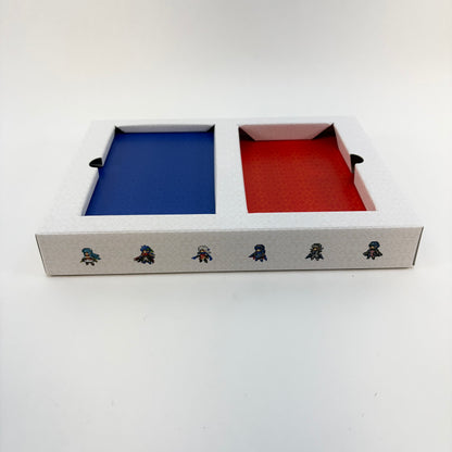 New Open Box Fire Emblem Engage Divine Edition Nintendo Switch