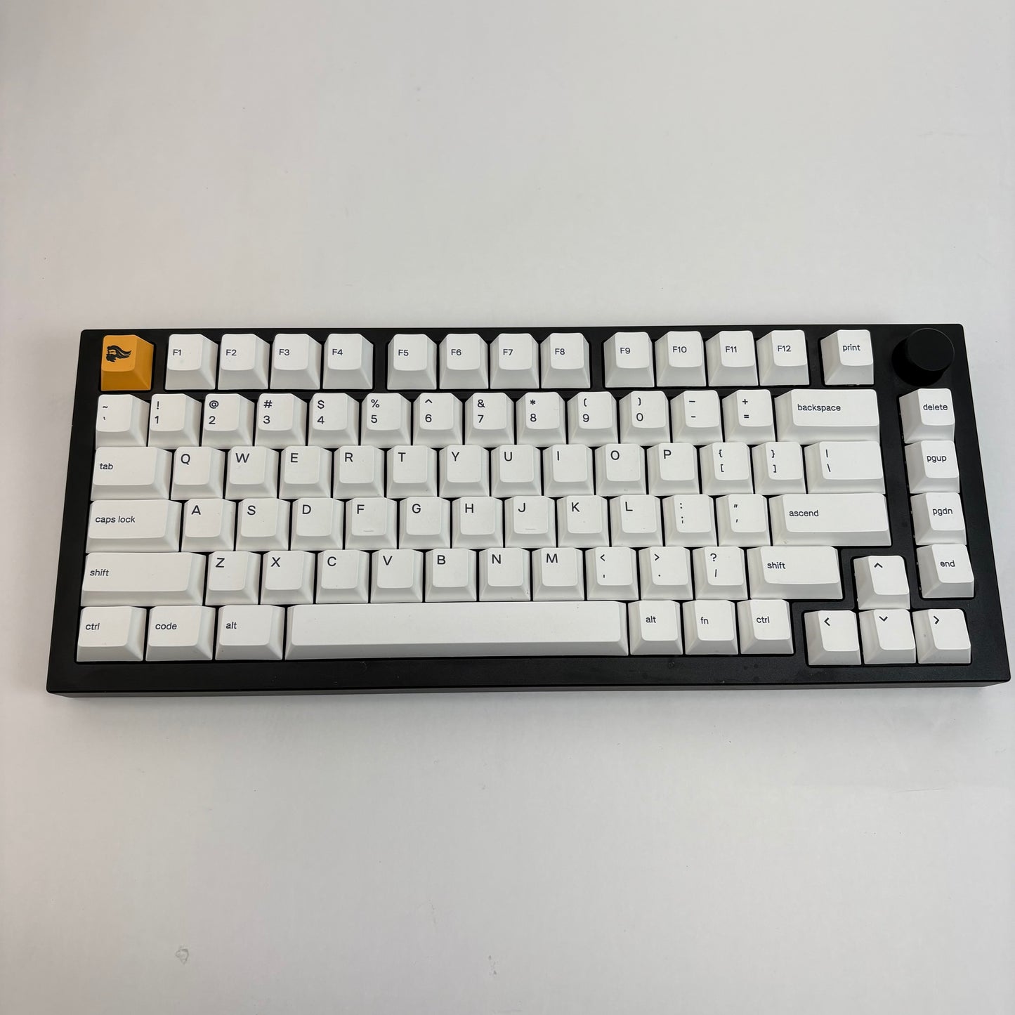 Glorious GMMK Pro Wired Keyboard
