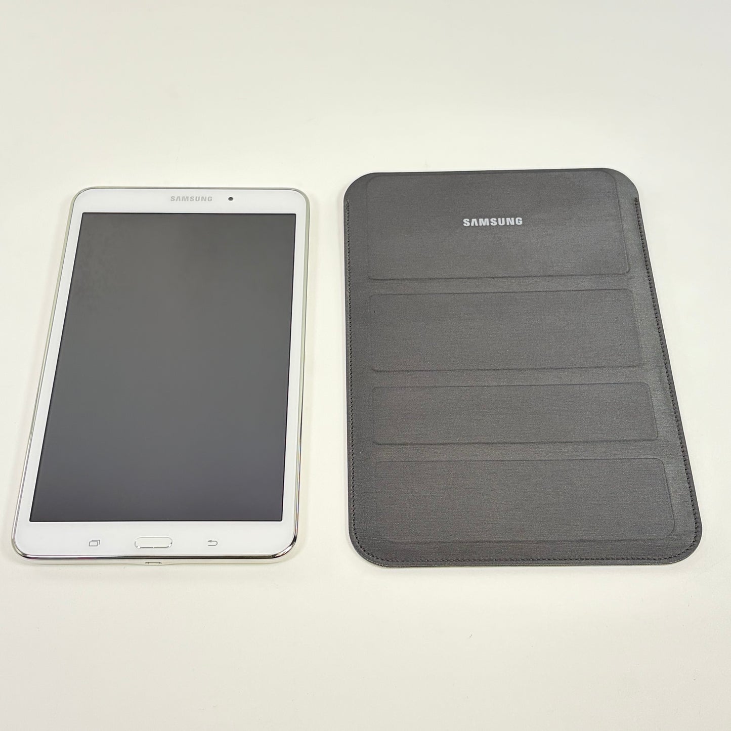 WiFi Only Samsung Galaxy Tab 4 8.0" 16GB White SM-T330NU