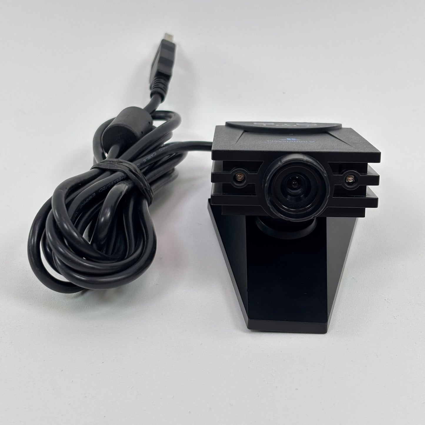 Sony PlayStation 2 Slim PS2 Black Console Gaming System SCPH-70012 w/Accessories