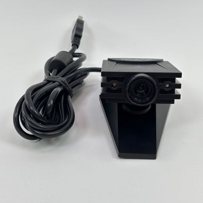 Sony PlayStation 2 Slim PS2 Black Console Gaming System SCPH-70012 w/Accessories