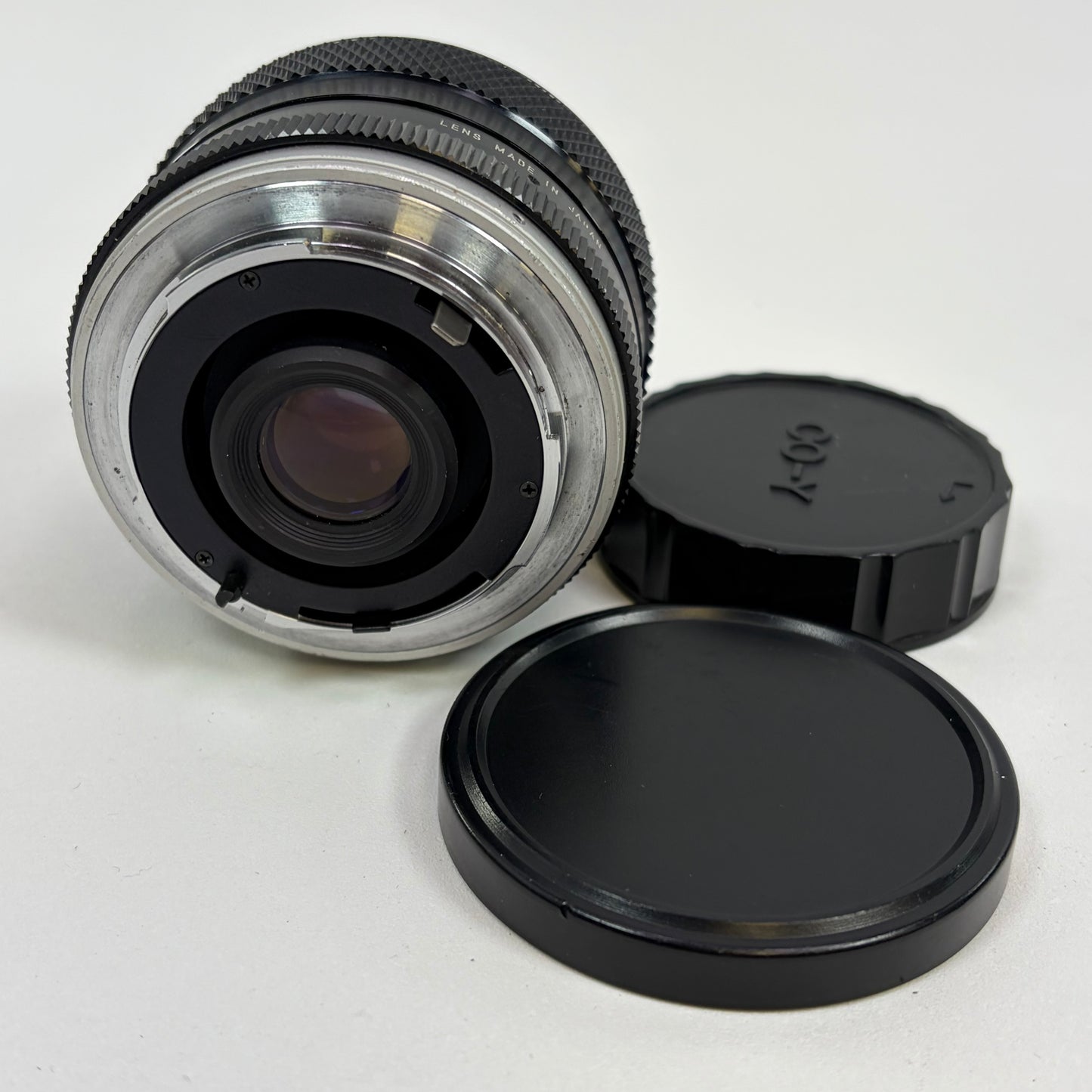 Ricoh KR-30SP Film Camera