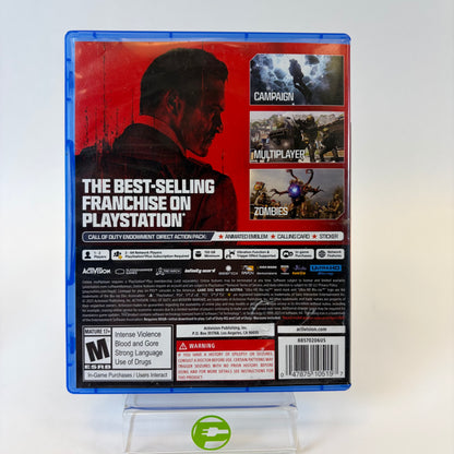 Call of Duty: Modern Warfare III (Sony PlayStation 5 PS5, 2023)