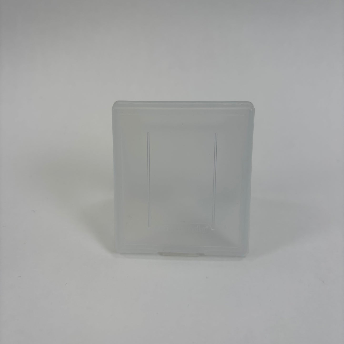 Kwirk (Nintendo GameBoy, 1989) Tested works