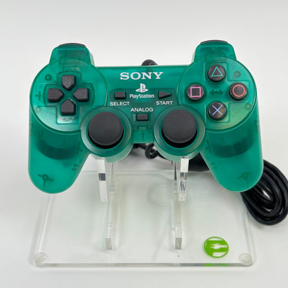 Sony PlayStation 2 Slim PS2 Black Console Gaming System SCPH-70012 w/Accessories