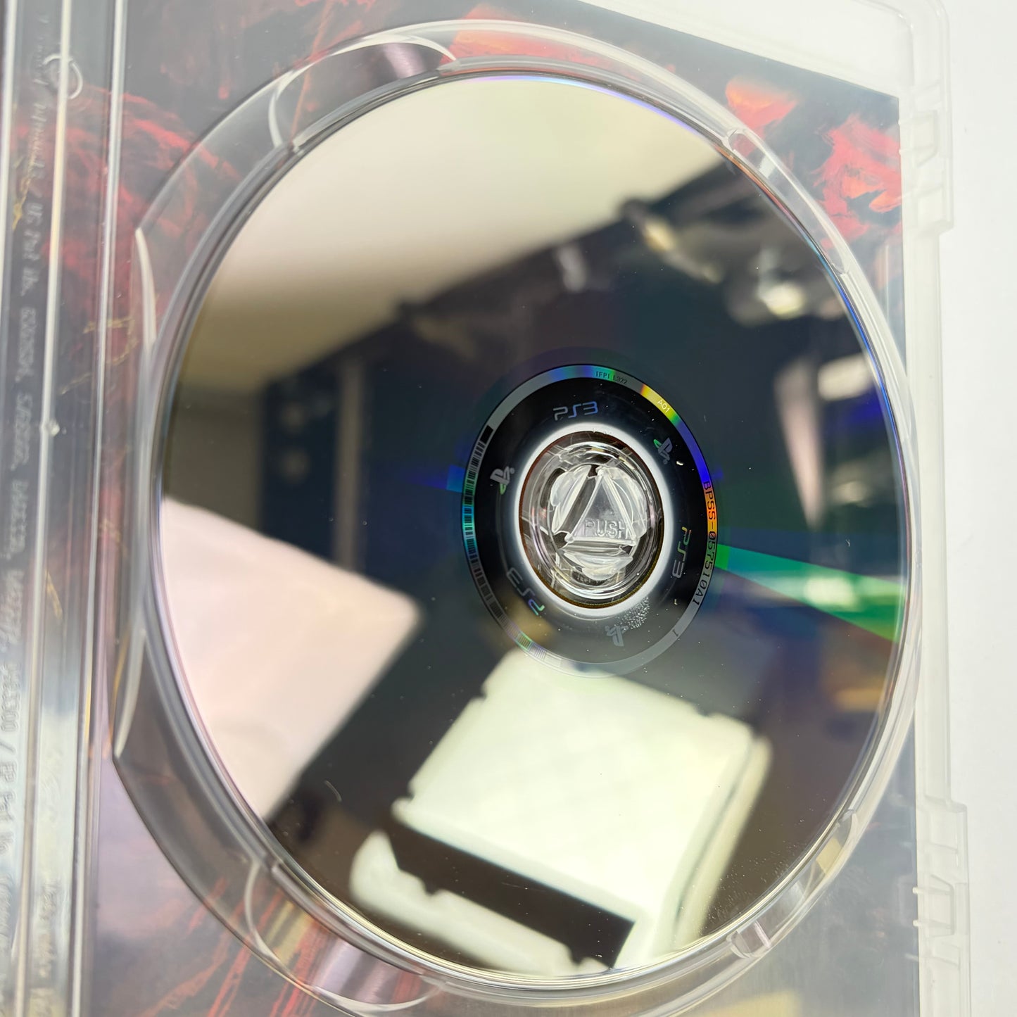 Demon's Souls (Sony PlayStation 3 PS3, 2009)