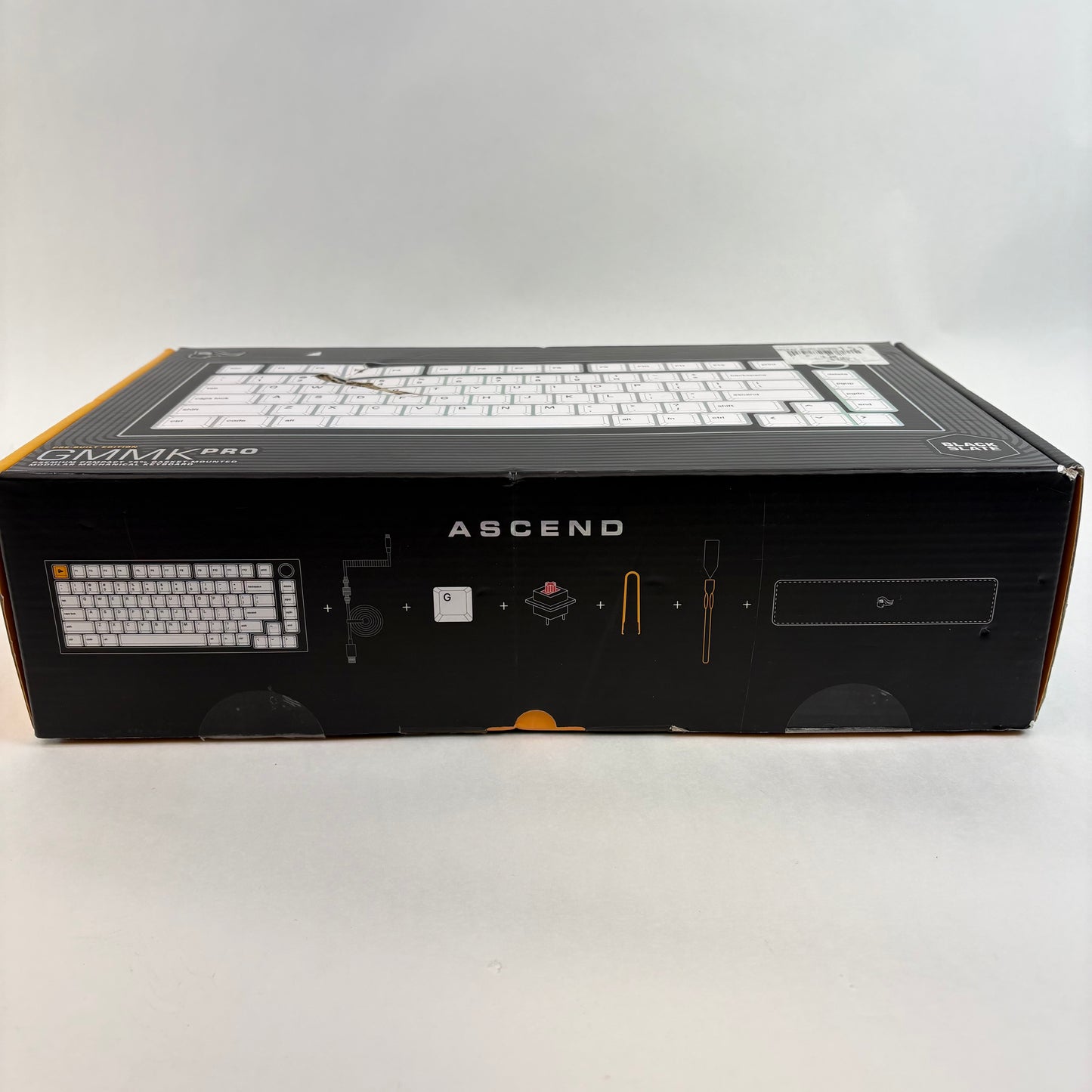 Glorious GMMK Pro Wired Keyboard