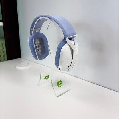 Logitech G435 Computer Headset White