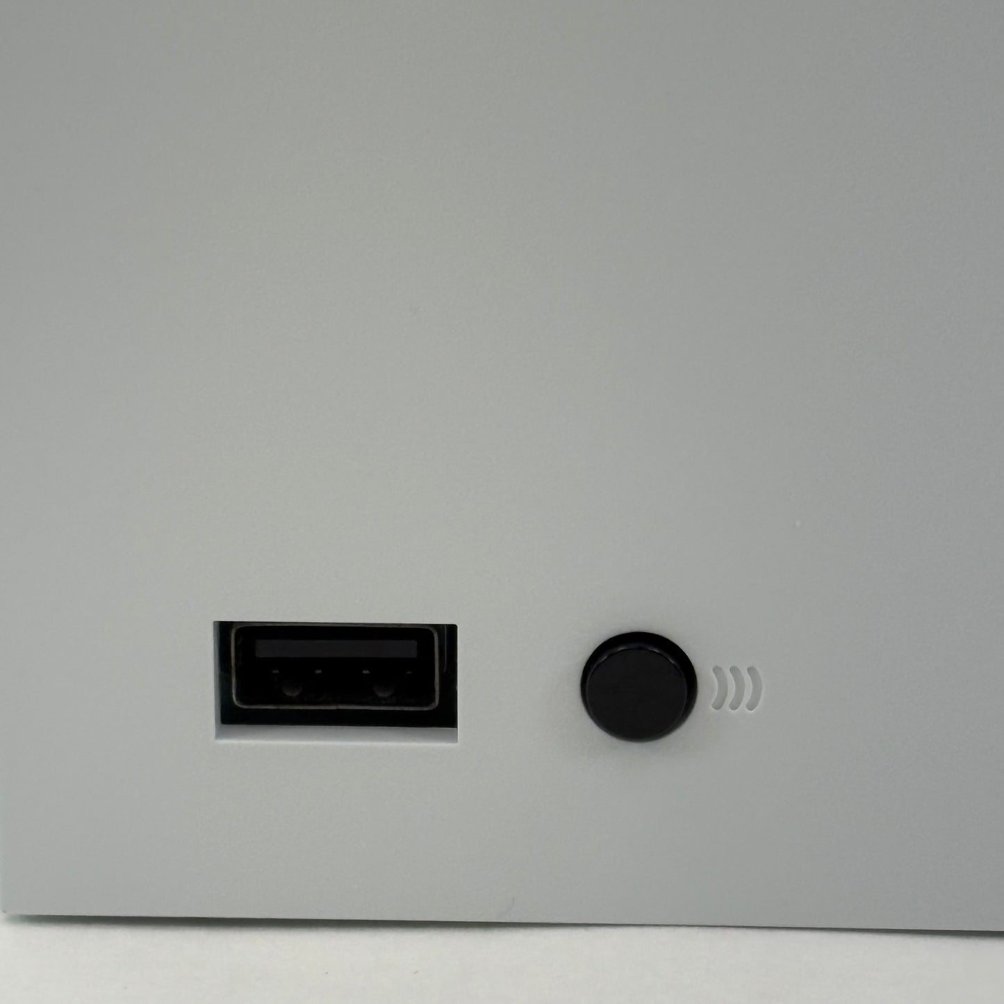 Microsoft Xbox Series S 512GB Console Gaming System White 1883