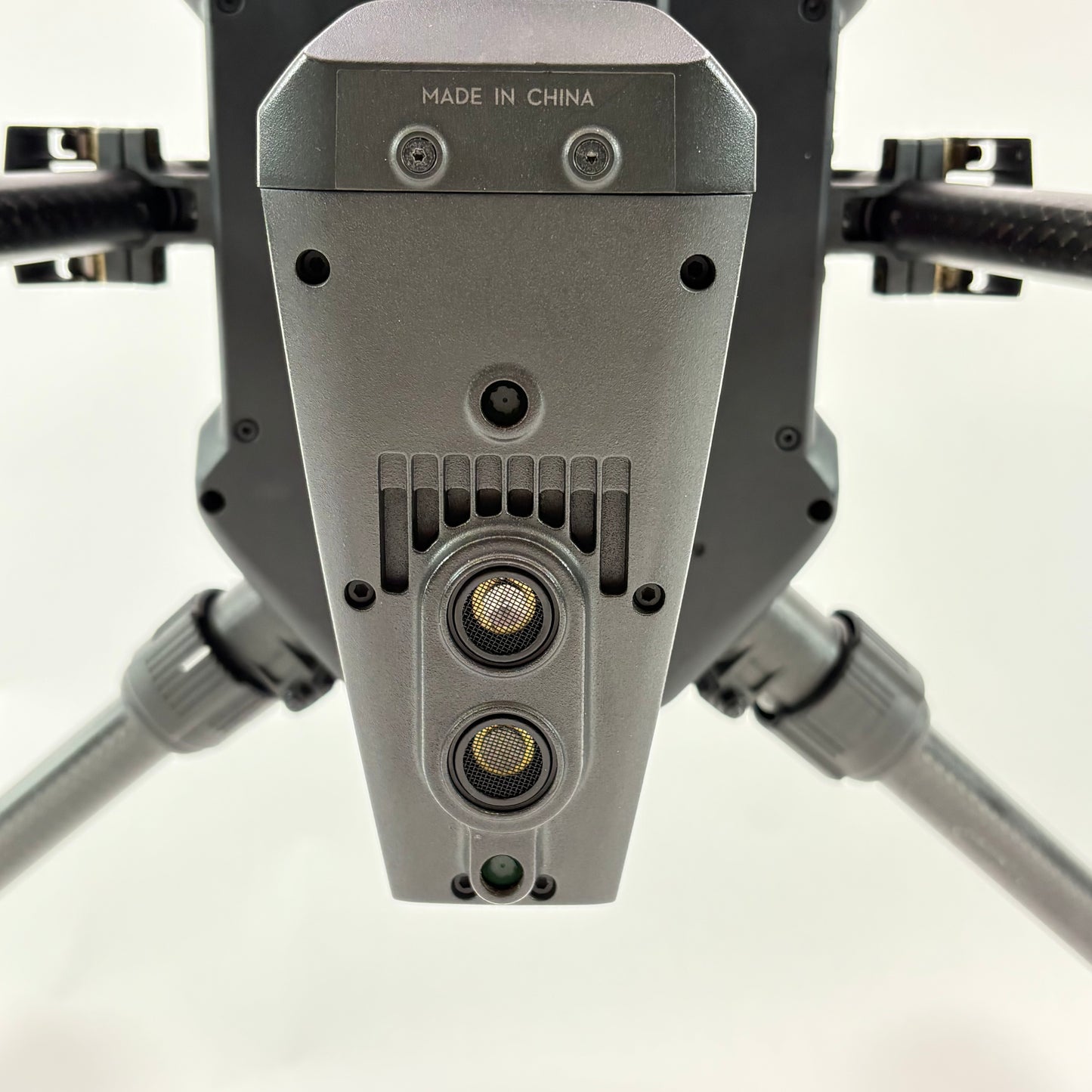  DJI Matrice 200 4K Quadcopter Camera Drone M200 8 Batteries And Controller 