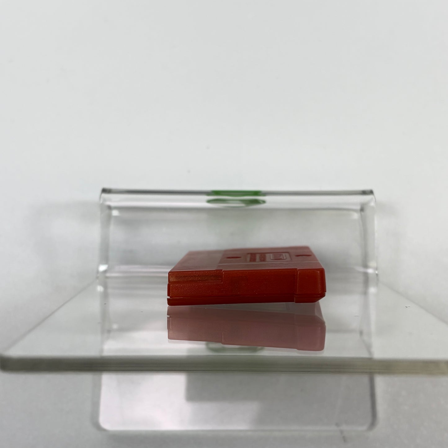 Pokemon FireRed (Nintendo GameBoy Advance, 2004)