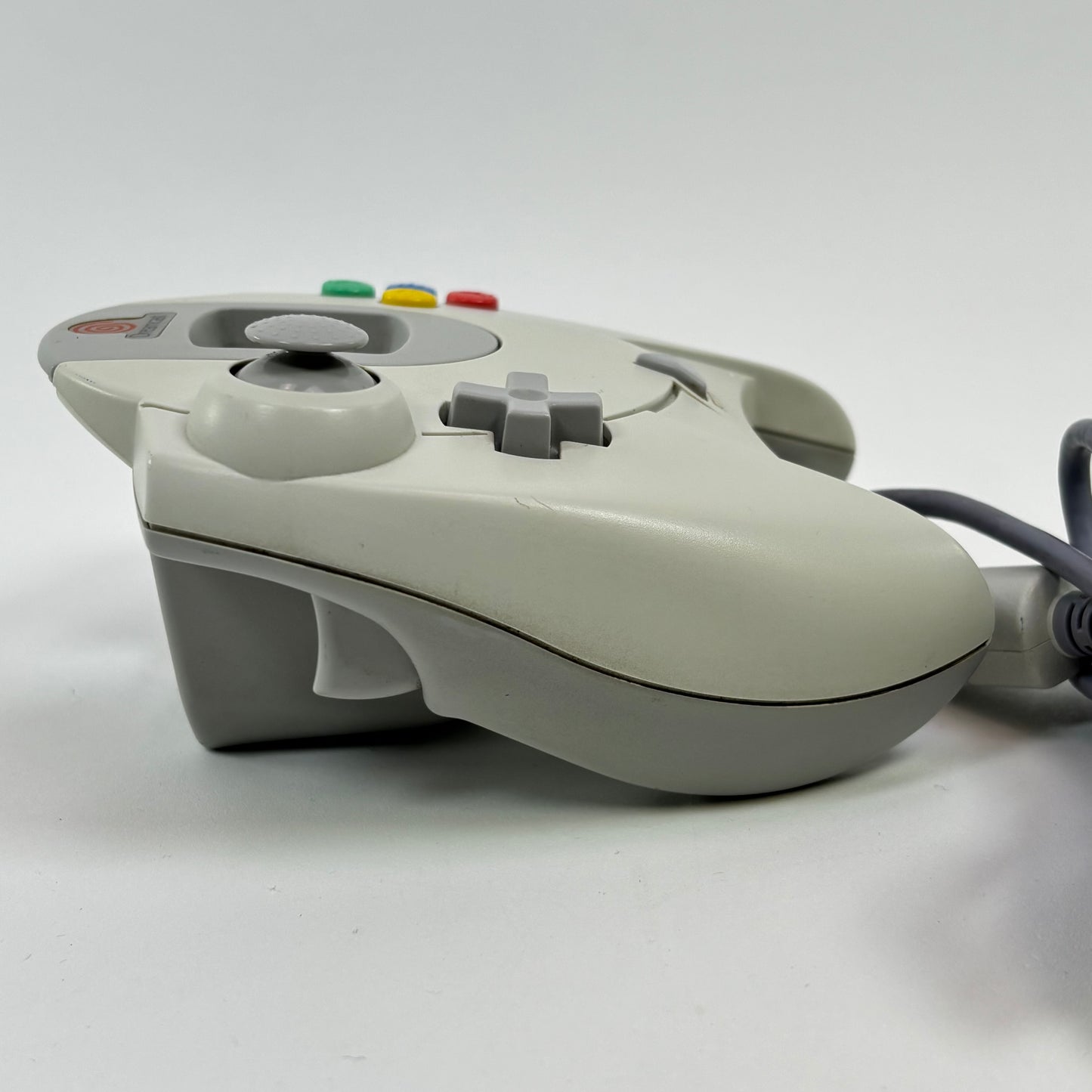 Sega Dreamcast Console Gaming System White HKT-3020