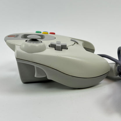 Sega Dreamcast Console Gaming System White HKT-3020