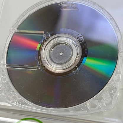 Legend of Heroes II Prophecy of the Moonlight Witch (PSP, 2006) Game Only