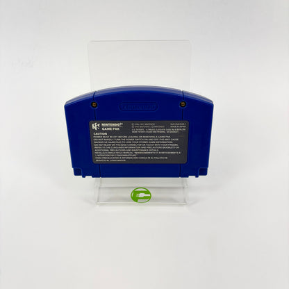 Tony Hawk (Nintendo 64, 1996)